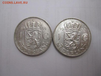 1 гульден 1954,55 до 25.09.15 - IMG_8132.JPG