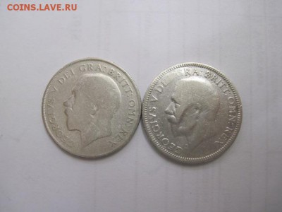 1 шиллинг 1922,31 серебро до 25.09.15 - IMG_8141.JPG