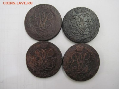 5 копеек 1758 мм,59,60,61 до 25.09.15 - IMG_8119.JPG