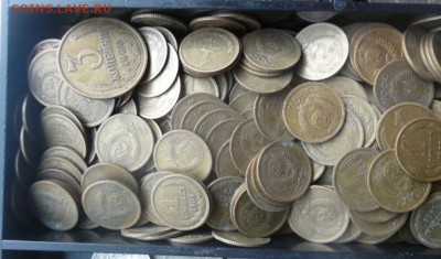 1 копейка с 1961 1 килограмм = бонусы 0.5 кг - P1050319.JPG