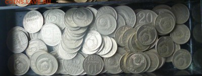 1 копейка с 1961 1 килограмм = бонусы 0.5 кг - P1050323.JPG