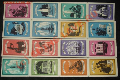 Филукартистам (на продажу спичечные этикетки) - спички5.JPG