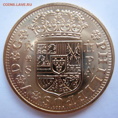 Жетоны Pirates Treasure Island (череп с костями)  ММД - 5547922400_1