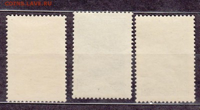 СФРЮ 1948 спорт - 10а