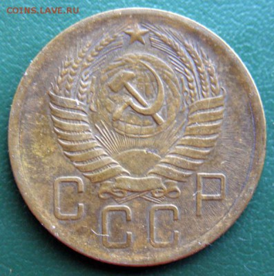 5 коп. 1956 г. (5К_06) до 26.09.2015 в 22.00 по Мск - 5-коп-1956_5К_06_2