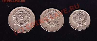 10 копеек 52-57год до  22.00 по МСК 22.08.2010г. - Б2