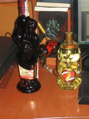 Стеклянные пузырьки, бутылочки и т.д. - IMG_7979_thumb