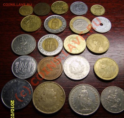 21 иностранная монета(лот1) до 21.08.10  22.00 мск - S8301503.JPG