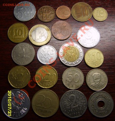 21 иностранная монета(лот2) до 21.08.10  22.00 мск - S8301493.JPG