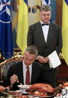 События на Украине. - ерыекрыке