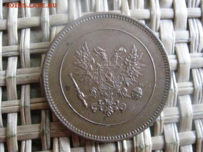 5 пенни 1917г. В альбом. До 30.09.2015г. - 29 и 30 040.JPG