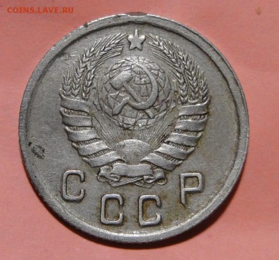 ----- 10 копеек 1942 Оч.Хорошая!----до 30.09 в 22.00мск---- - DSC01531.JPG