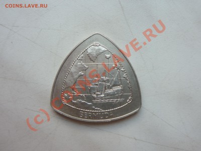 1 доллар Бермуды 1998 г. до 25.08. в 22-00 - P1030026