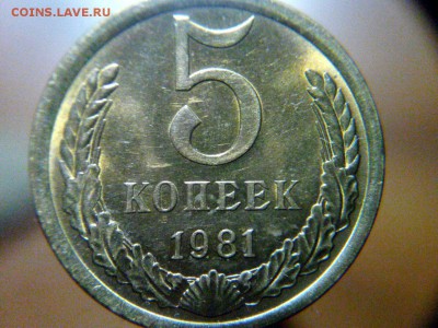 5к 1981г - M2WMBhgT2UA