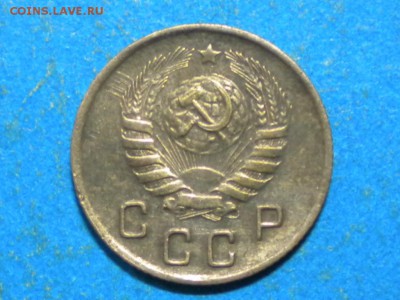 10коп. 1944г. Не плохая. до 27.09.15г. до 22.00ч.мск. - RSCN9354