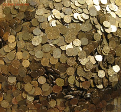 10 копеек Современная Россия 8,5кг - IMG_5020.JPG