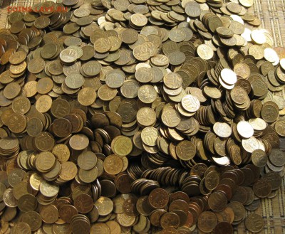 10 копеек Современная Россия 8,5кг - IMG_5021.JPG