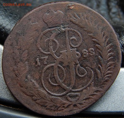 2 копейки 1788 сп-м гурт надпись - DSCN0107.JPG