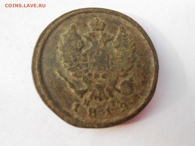 Медные монеты 1700-1800 гг. - царизм 011.JPG