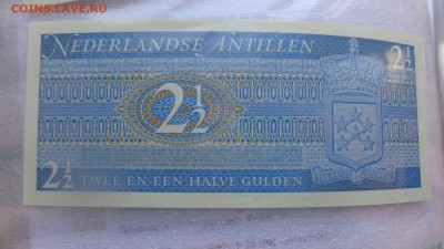 Антиллы  1 и 2.5 гульдена  1970 г преес  до 30.09 в 21-45 мс - ссс 25.09.15 г8 аааа 053.JPG