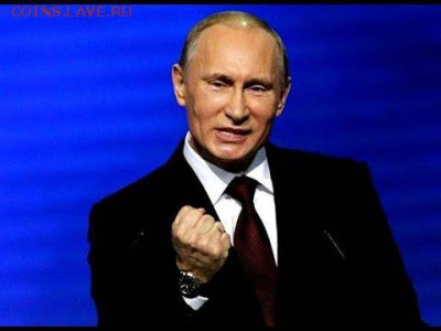 Всем мои поздравления. Рублю - похоже, кирдык! - Я вам покажу Кузькину матьjpg