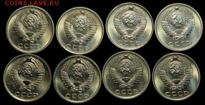 10 копеек 1972-85__8шт.__штемпельные___27.09__22.00 - IMG_4929.JPG