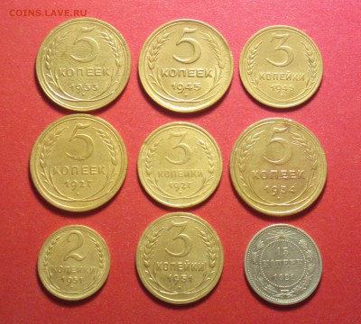 15 копеек 1921г Оценка - редкое_cr