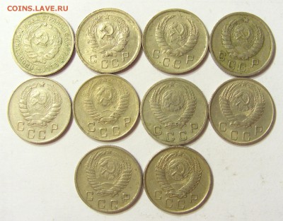 Погодовка совр. ходячки 1-50 коп М + немного СССР и царских - CIMG1079.JPG