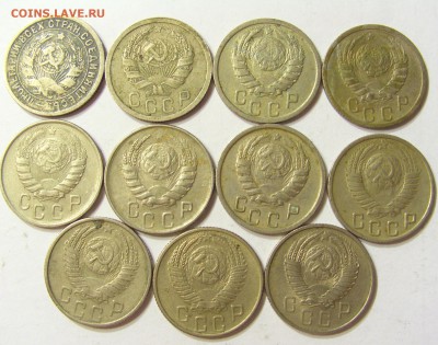 Погодовка совр. ходячки 1-50 коп М + немного СССР и царских - CIMG1044.JPG