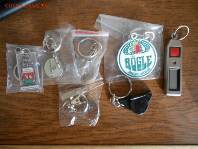 Брелки металлические, импорт, до 02.10.2015 - DSCN0825.JPG