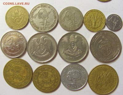 Продам иностранные монеты, сентябрь 2015 - CIMG1762.JPG