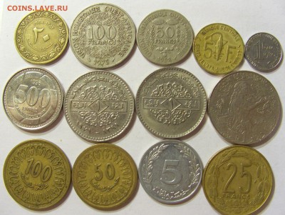 Продам иностранные монеты, сентябрь 2015 - CIMG1748.JPG