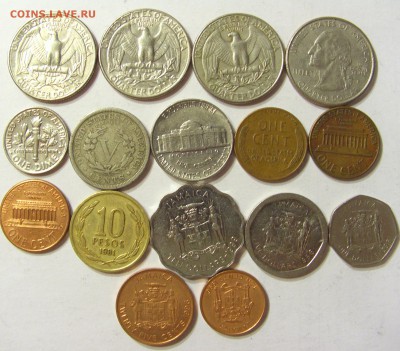 Продам иностранные монеты, сентябрь 2015 - CIMG1800.JPG