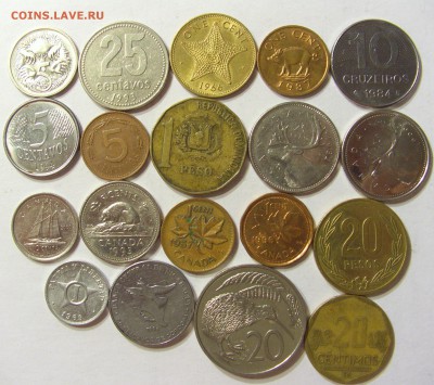 Продам иностранные монеты, сентябрь 2015 - CIMG1774.JPG