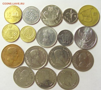 Продам иностранные монеты, сентябрь 2015 - CIMG1848.JPG