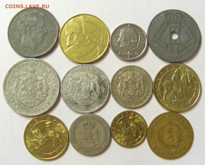 Продам иностранные монеты, сентябрь 2015 - CIMG1340.JPG