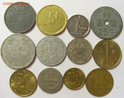 Продам иностранные монеты, сентябрь 2015 - CIMG1323.JPG