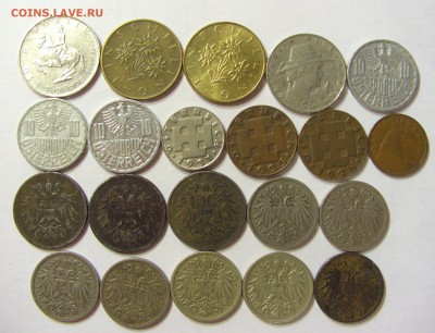 Продам иностранные монеты, сентябрь 2015 - CIMG1315.JPG
