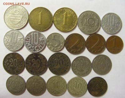 Продам иностранные монеты, сентябрь 2015 - CIMG1308.JPG