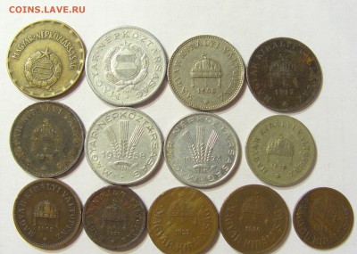 Продам иностранные монеты, сентябрь 2015 - CIMG1393.JPG