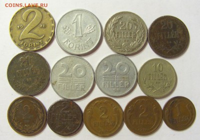Продам иностранные монеты, сентябрь 2015 - CIMG1383.JPG