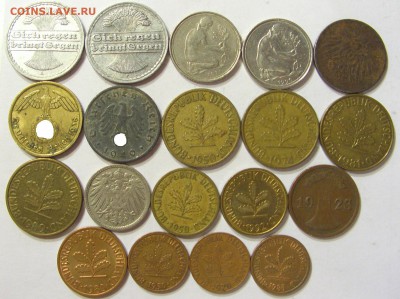 Продам иностранные монеты, сентябрь 2015 - CIMG1411.JPG