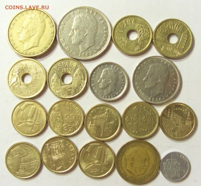 Продам иностранные монеты, сентябрь 2015 - CIMG1494.JPG