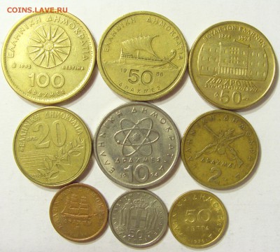 Продам иностранные монеты, сентябрь 2015 - CIMG1450.JPG