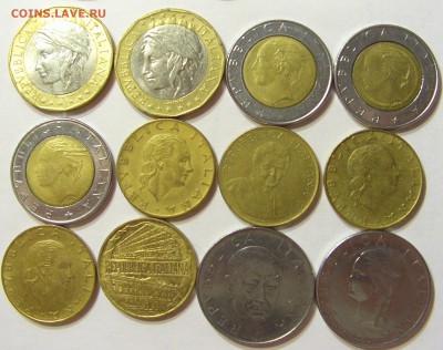 Продам иностранные монеты, сентябрь 2015 - CIMG1531.JPG