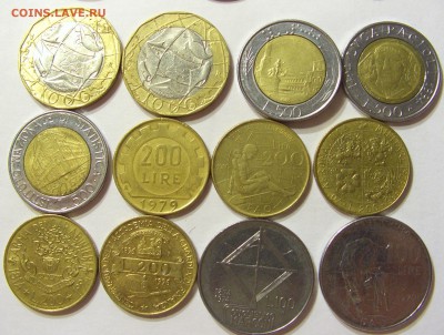 Продам иностранные монеты, сентябрь 2015 - CIMG1513.JPG