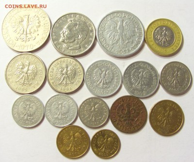 Продам иностранные монеты, сентябрь 2015 - CIMG1615.JPG