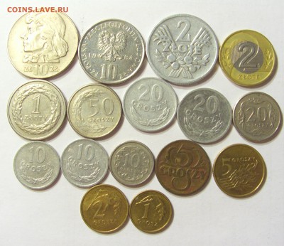 Продам иностранные монеты, сентябрь 2015 - CIMG1605.JPG