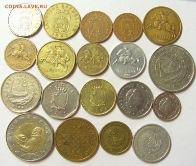 Продам иностранные монеты, сентябрь 2015 - CIMG1587.JPG