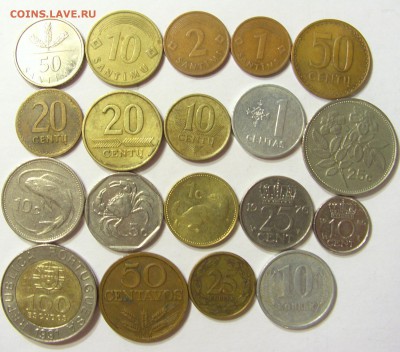 Продам иностранные монеты, сентябрь 2015 - CIMG1577.JPG